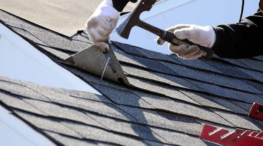 Expert new roof installation services in Haskell, TX
